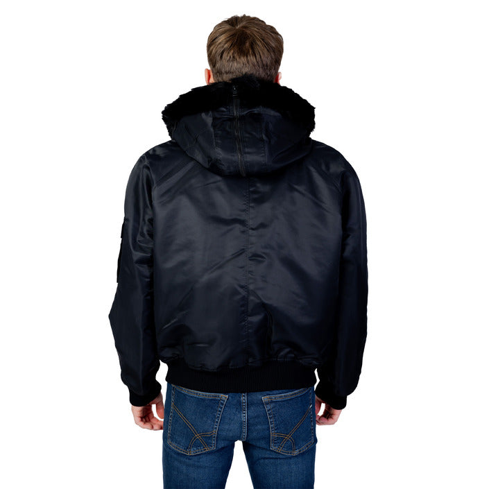 Hugo Windbreaker Heren