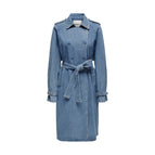 light blue / XS