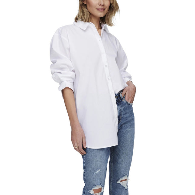 Jacqueline De Yong Shirt Dames