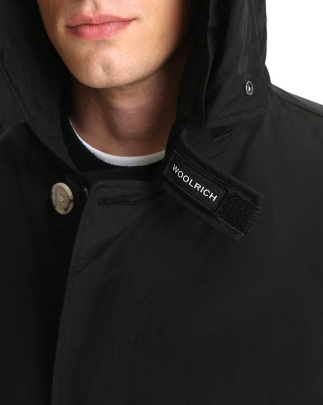 Woolrich Jas