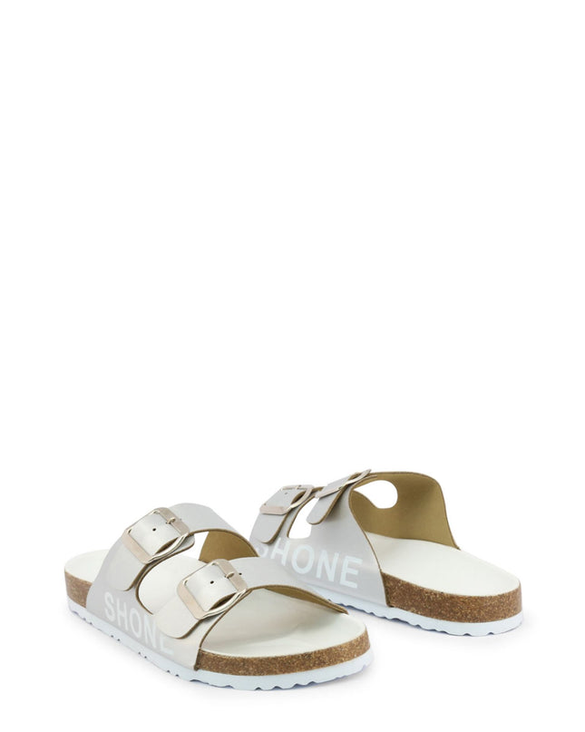 Shone Slippers