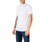 white / XS