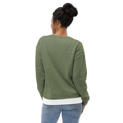 Dames sweatshirt