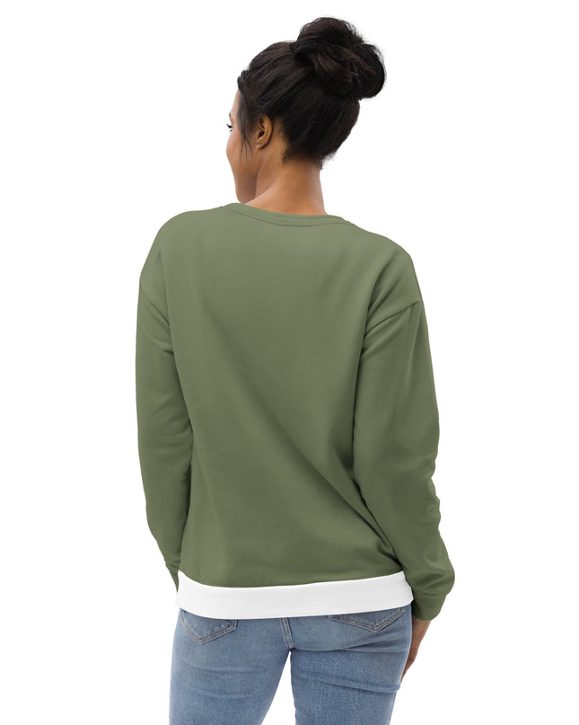 Dames sweatshirt