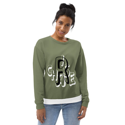 Dames sweatshirt