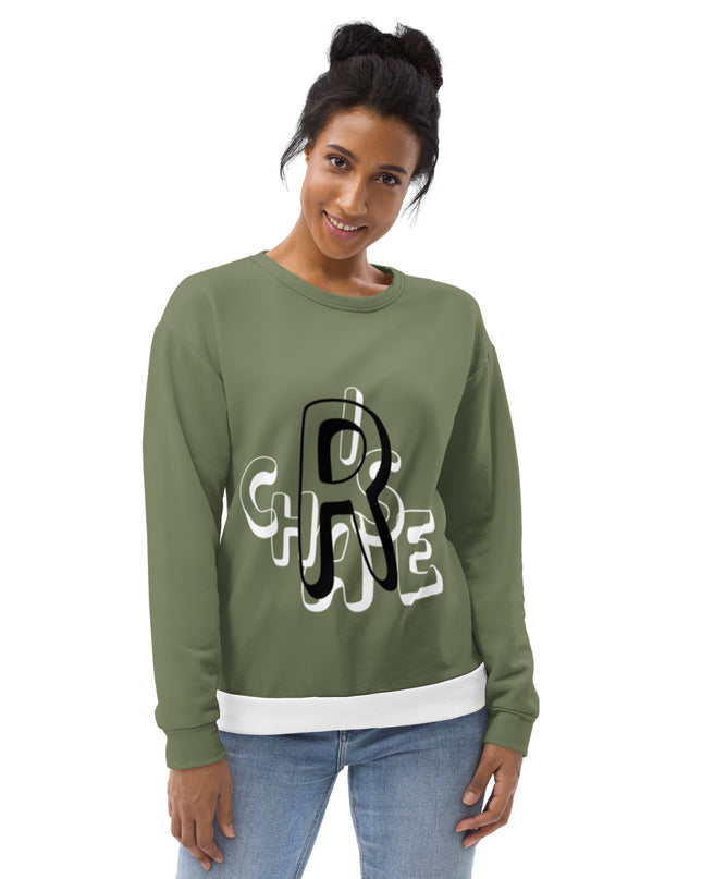Dames sweatshirt