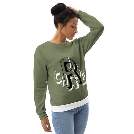 Dames sweatshirt