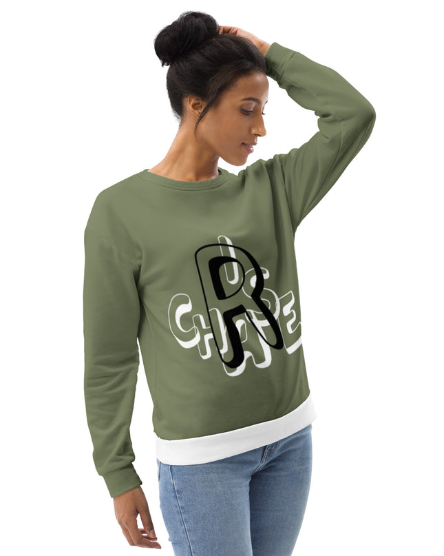 Dames sweatshirt