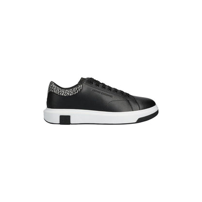 Armani Exchange Heren Sneakers