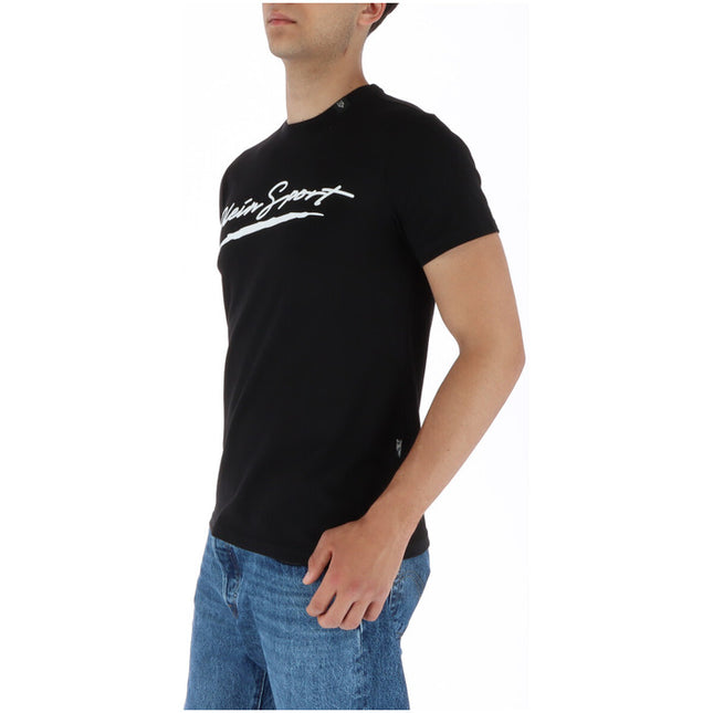 Plein Sport T-shirt Heren