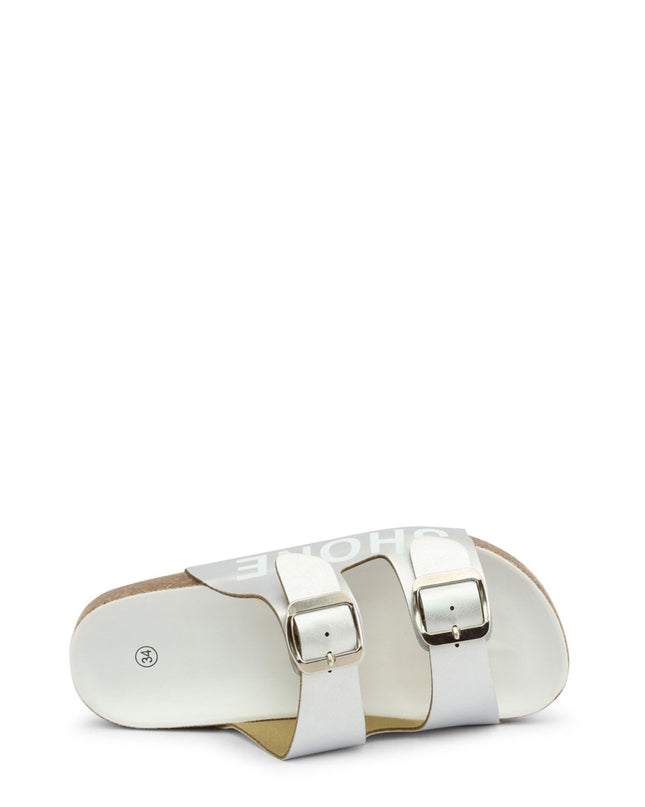 Shone Slippers