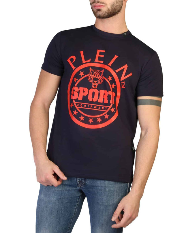 Plein Sport T-shirts