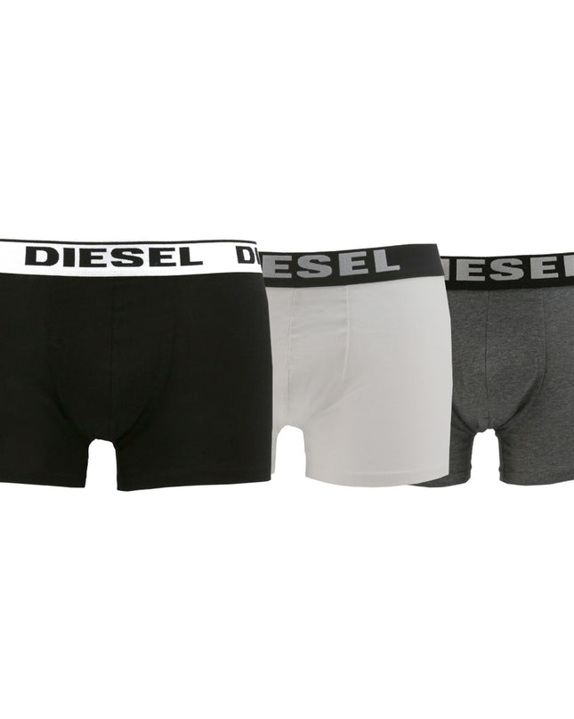 Diesel Boxers
