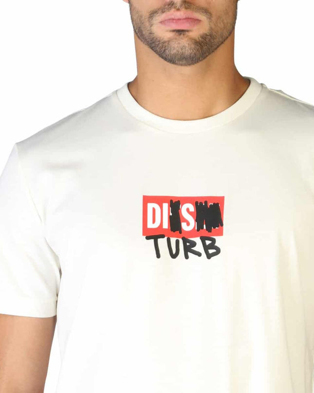 Diesel T-shirts
