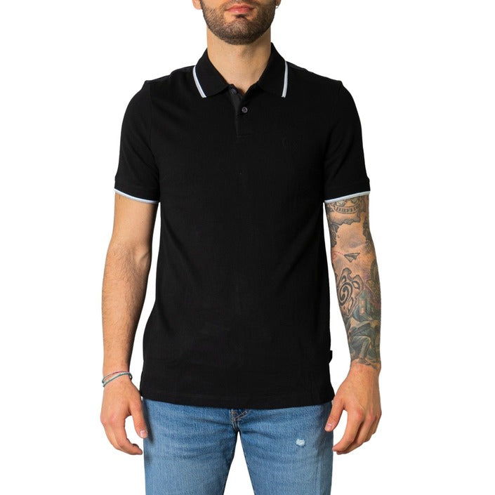 Armani Exchange Polo Top Heren