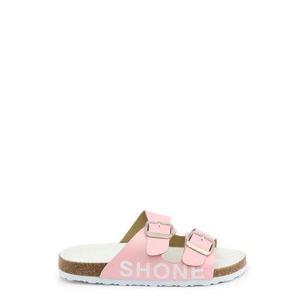 Shone Slippers