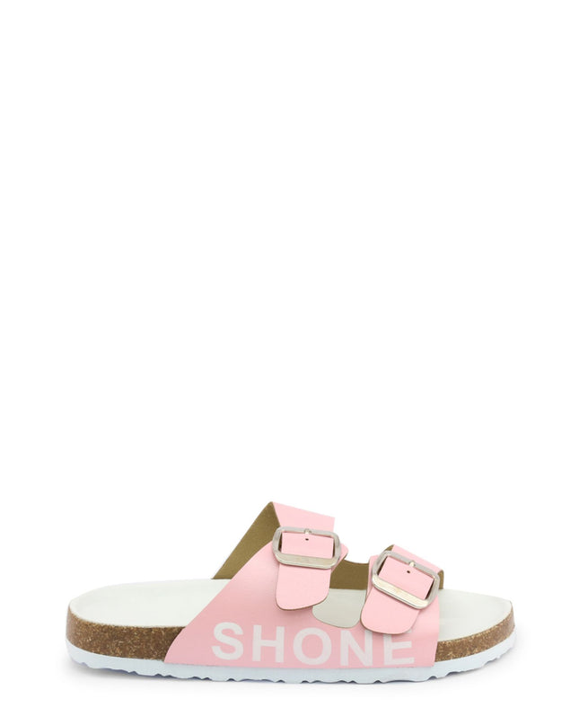 Shone Slippers
