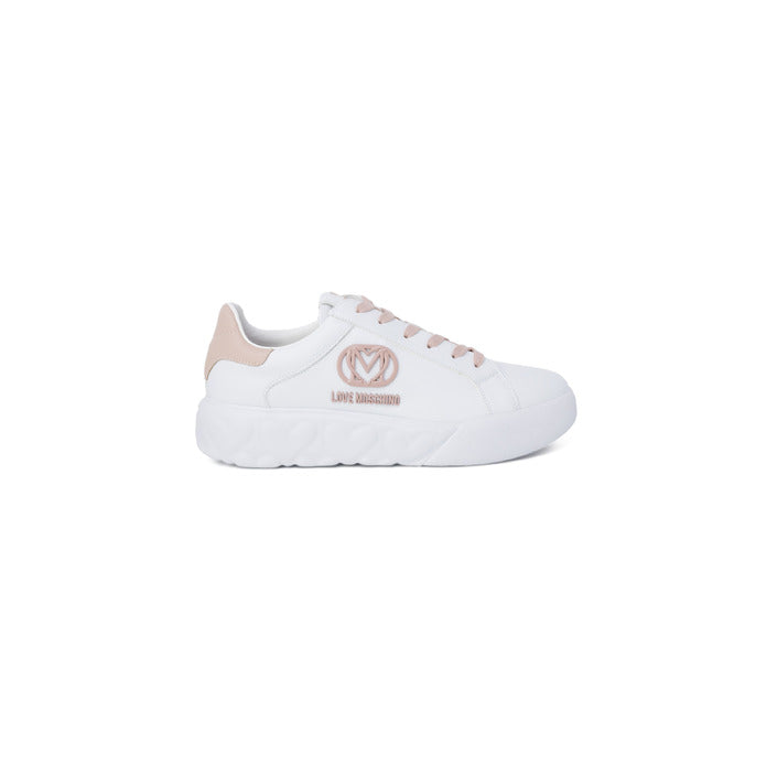 Love Moschino Women Sneakers