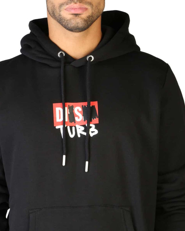 Diesel Sweatshirts