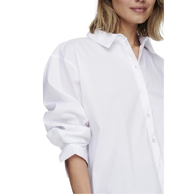 Jacqueline De Yong Shirt Dames