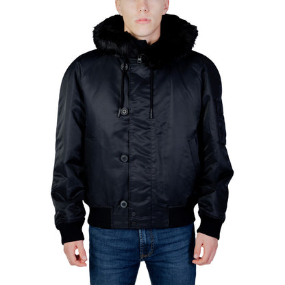 Hugo Windbreaker Heren