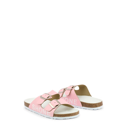 Shone Slippers
