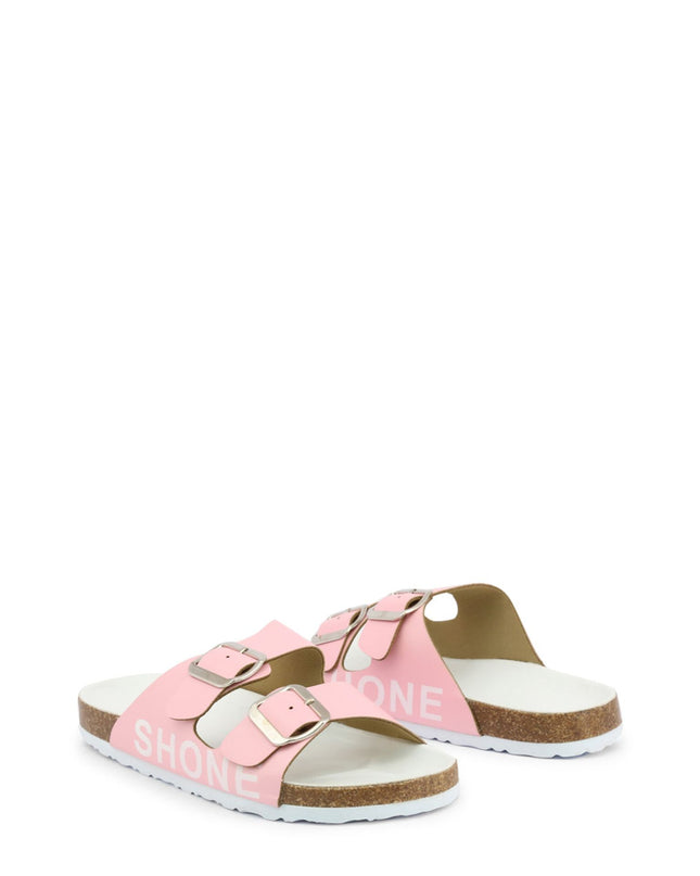 Shone Slippers