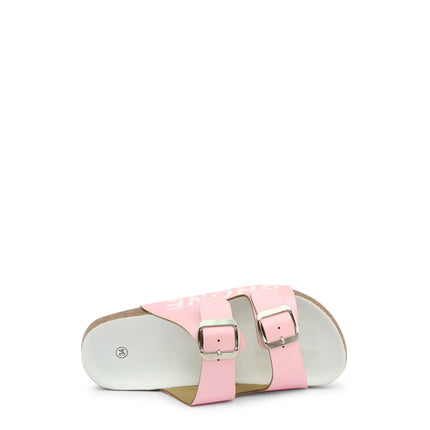 Shone Slippers
