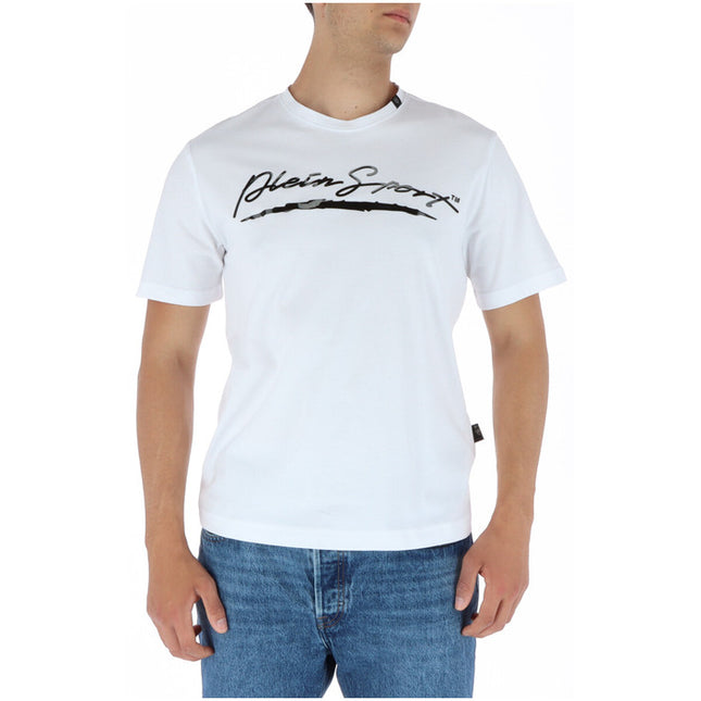 Plein Sport T-shirt Heren