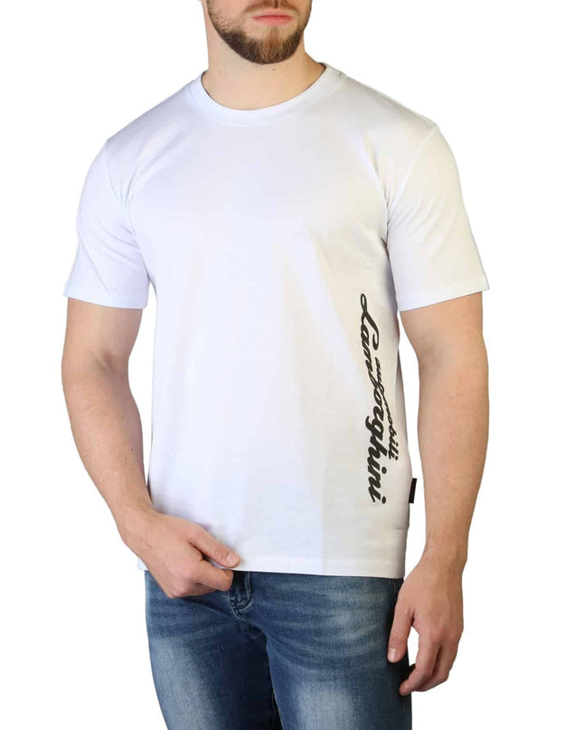 Lamborghini T-shirts