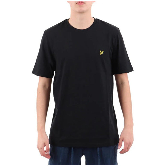 Lyle & Scott T-shirt Heren