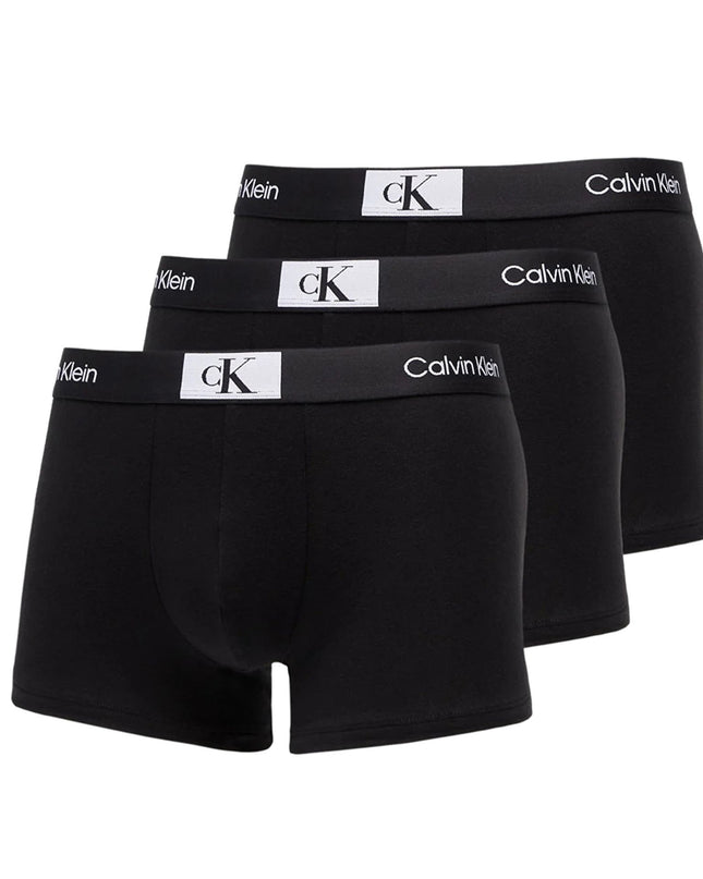 Calvin Klein Boxers