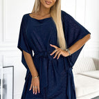 donkerblauw 2 / S/M