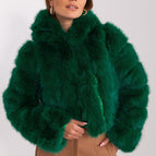 groen / S/M