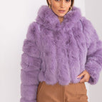 violet / S/M