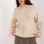 beige / universeel