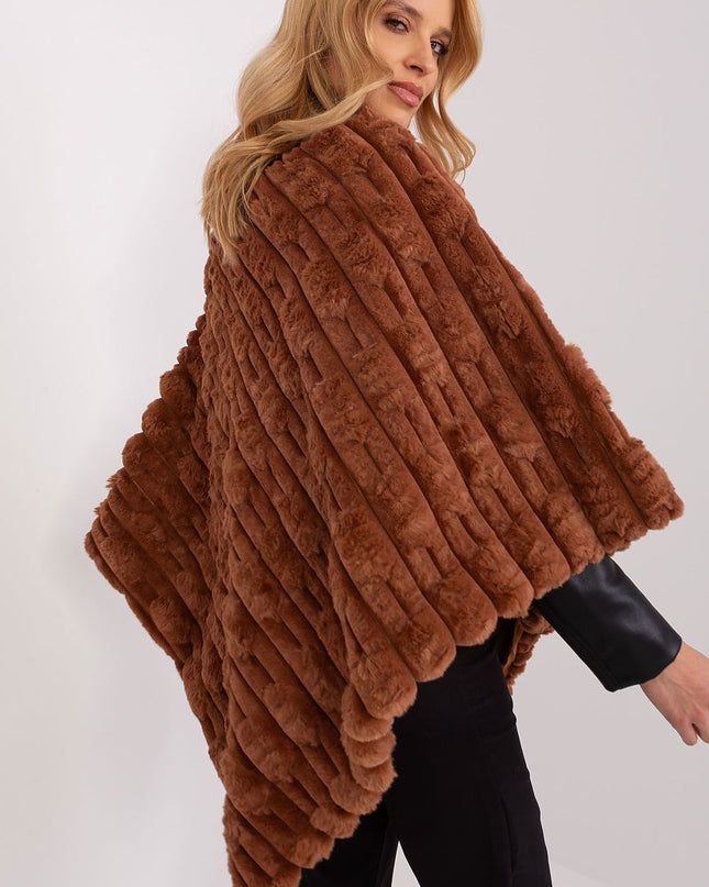  poncho model 190856 AT 