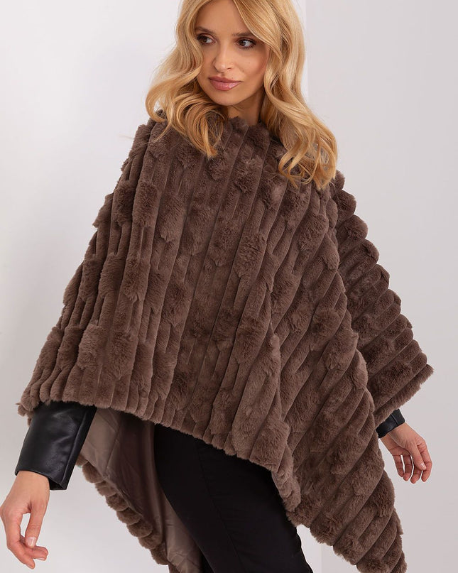  poncho model 190858 AT 