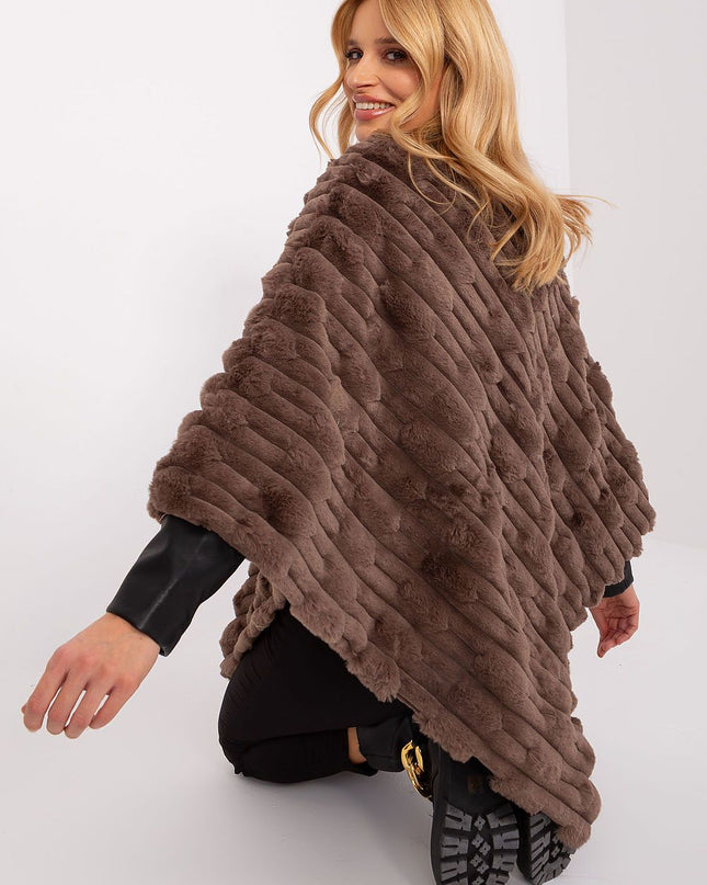  poncho model 190858 AT 