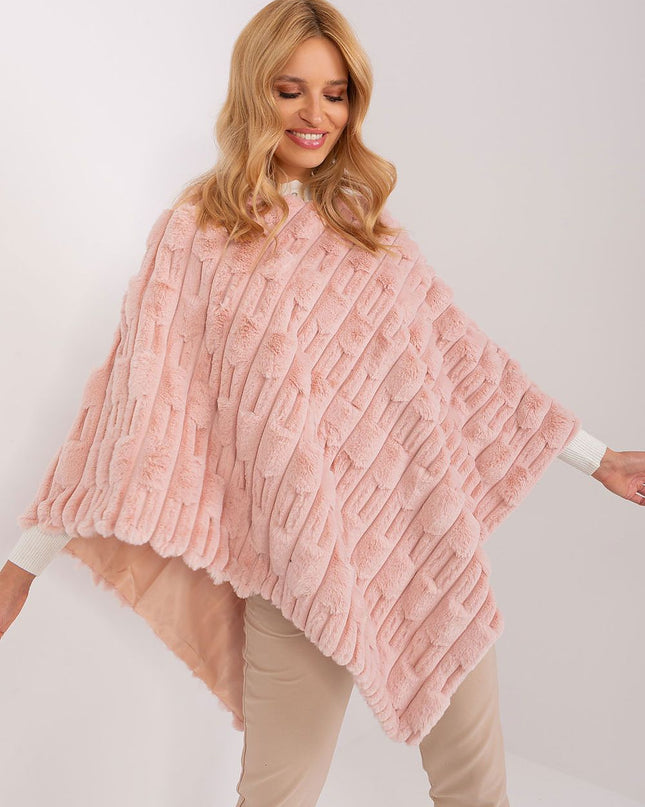  poncho model 190859 AT 