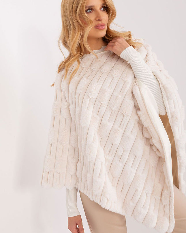  poncho model 190860 AT 
