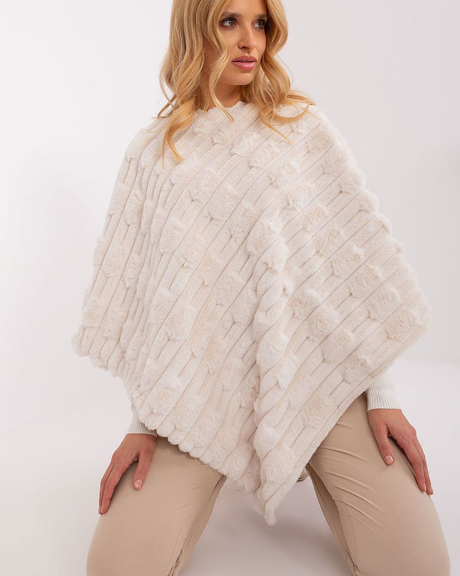  poncho model 190860 AT 