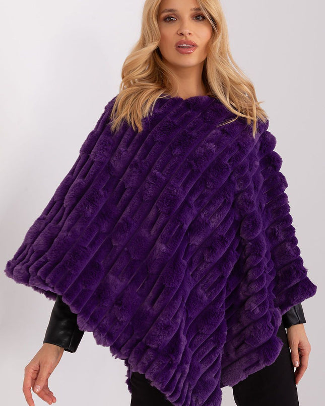  poncho model 190861 AT 