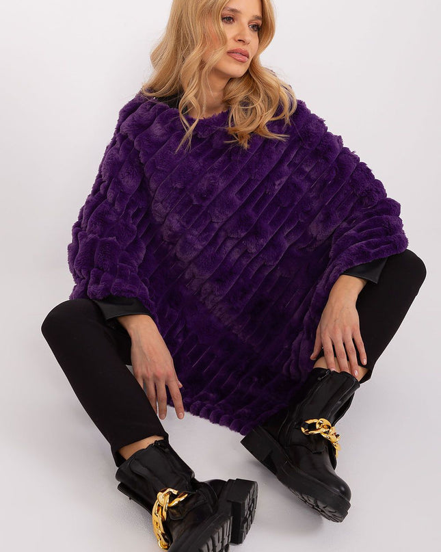  poncho model 190861 AT 