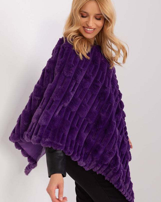  poncho model 190861 AT 