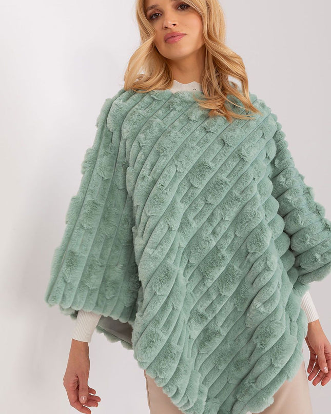  poncho model 190862 AT 