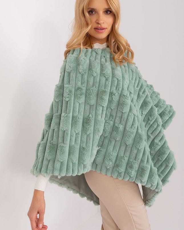  poncho model 190862 AT 