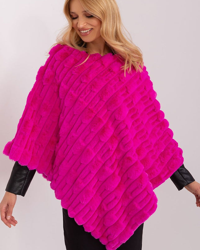  poncho model 190863 AT 