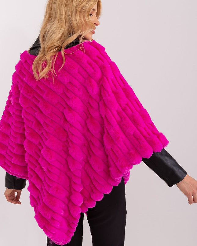  poncho model 190863 AT 