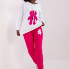 pink / S/M